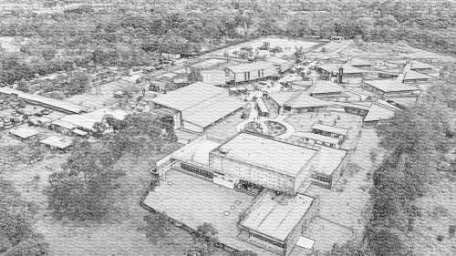Ciudad Educadora Espíritu Santo, foto 8