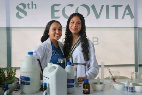 Ciudad Educadora Espíritu Santo, foto 27
