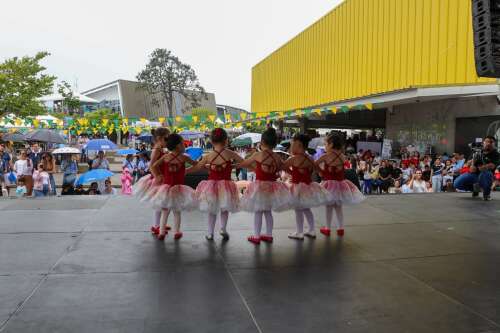 Ciudad Educadora Espíritu Santo, foto 26