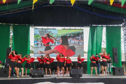 Ciudad Educadora Espíritu Santo, foto 28