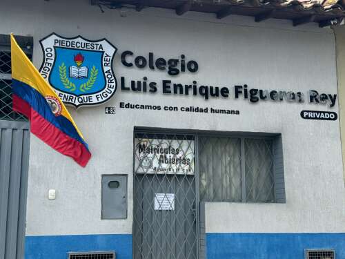 Luis Enrique Figueroa Rey, foto 3