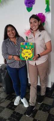 Foto Colegio Bautista #3