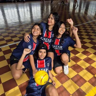 Foto Colegio Bautista #3