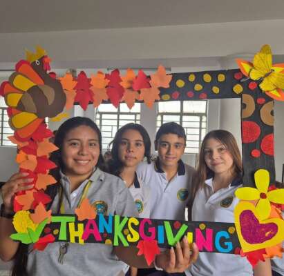 Foto Colegio Bautista #3