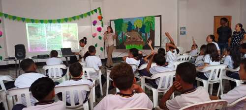 Foto Colegio Bautista #3