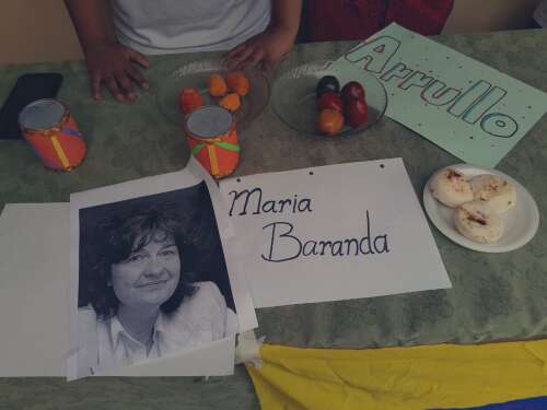 Foto Colegio Bautista #3