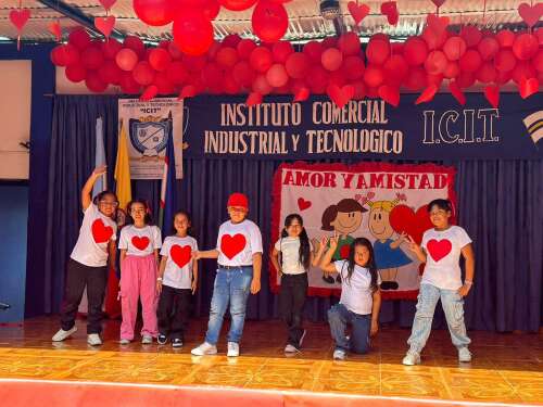 Comercial Industrial y Tecnológico ICIT, foto 4