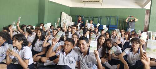 Foto Instituto Comercial Industrial y Tecnológico ICIT #3