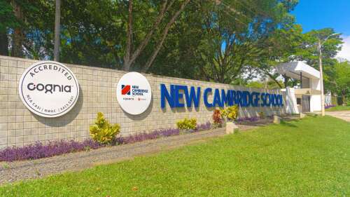 Colegio New Cambridge School