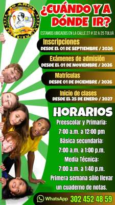 Instituto Rafael Pombo, foto 5