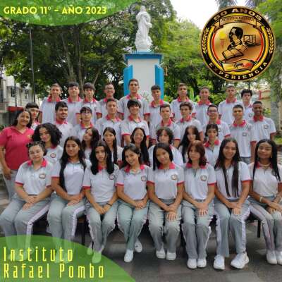 Instituto Rafael Pombo, foto 4