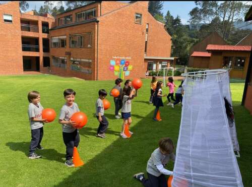 Foto Colegio Tilatá #2