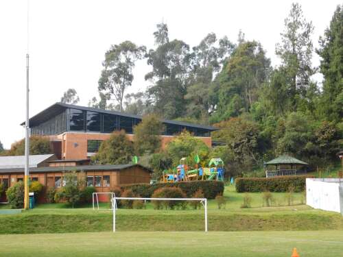 Foto Colegio Tilatá #2