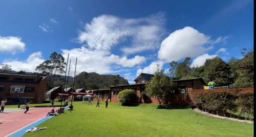 Foto Colegio Tilatá #2