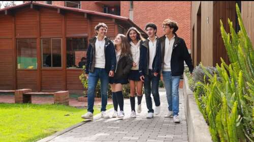 Foto Colegio Tilatá #2