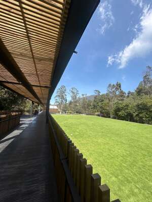 Foto Colegio Tilatá #2