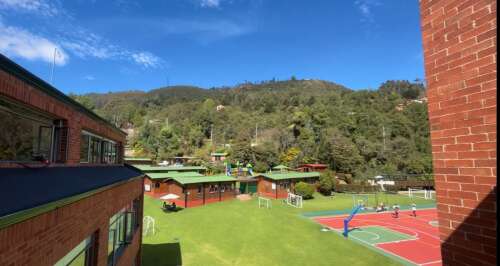 Foto Colegio Tilatá #2