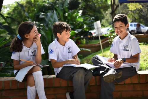 Cañaverales International School, foto 5