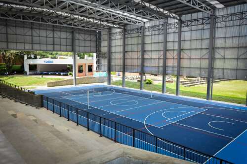 Cañaverales International School, foto 3