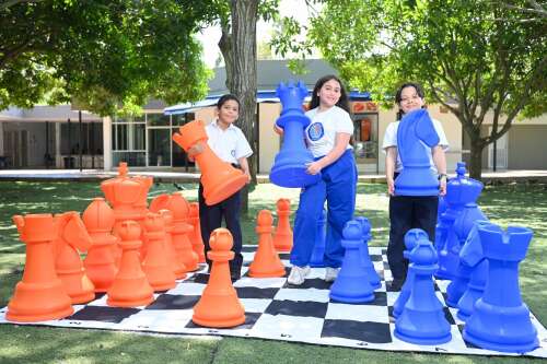 Foto Colegio Americano de Barranquilla #2