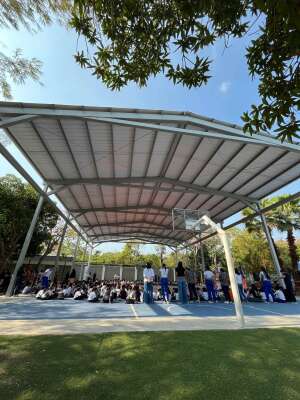 Foto Colegio Americano de Barranquilla #2