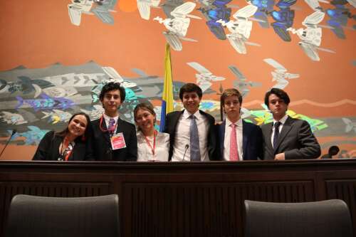 Foto Colegio Gimnasio La Montaña #2