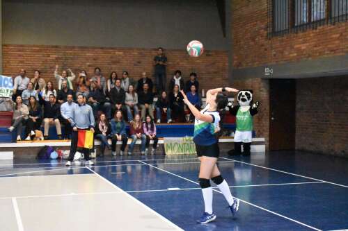 Gimnasio La Montaña, foto 3