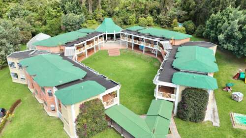 Foto Colegio Internacional SEK Colombia #2