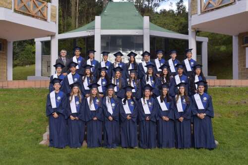 Foto Colegio Internacional SEK Colombia #2