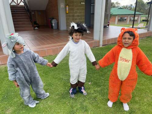 Foto Colegio Internacional SEK Colombia #2
