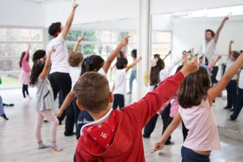 Foto Colegio Nuevo Gimnasio Bilingüe #2