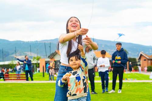 Foto Newman School #2