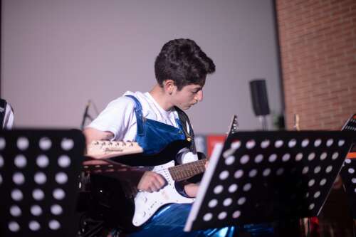 School, foto 2