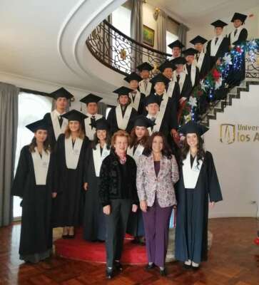 Foto Colegio Colegio Integral #3