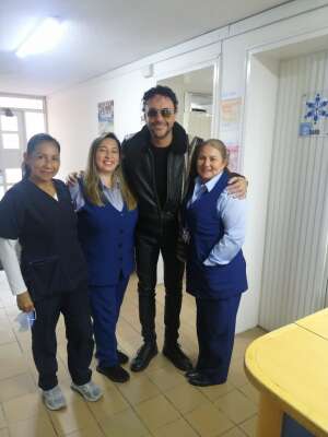 Foto Colegio Colegio Integral #3