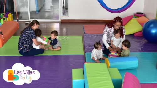 Las Villas, foto 2