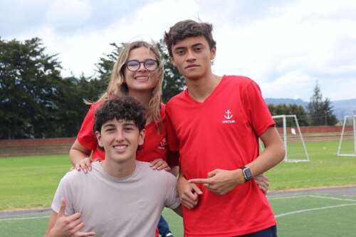 Los Caobos, foto 2