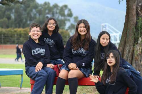 Los Caobos, foto 3