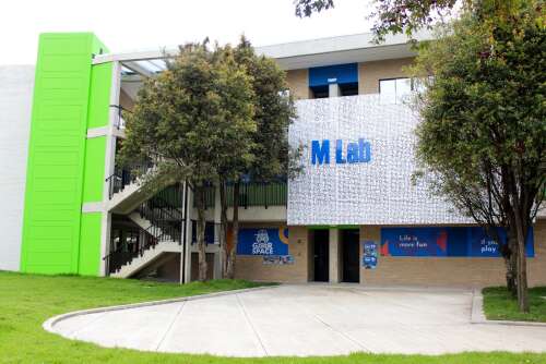 Foto Colegio Innova Niza #2