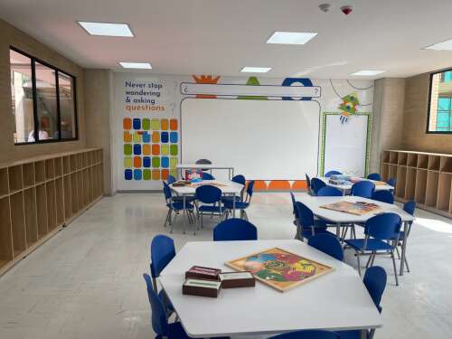 Foto Colegio Innova Niza #2