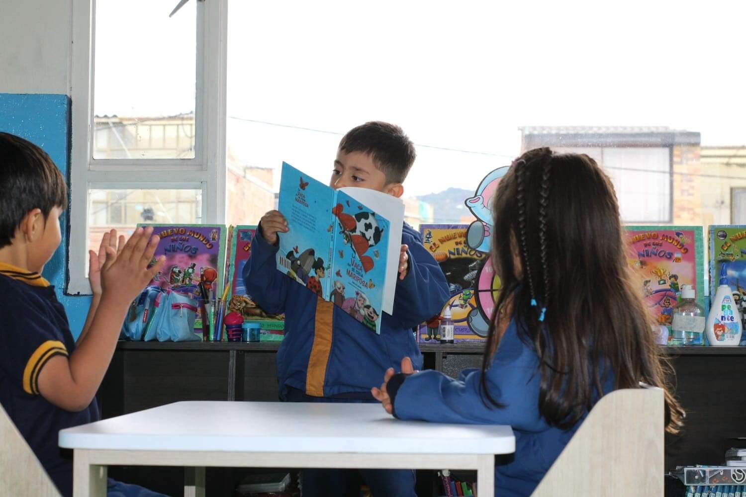 Homework Club
