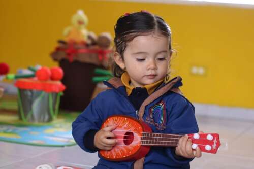 Homework Club, foto 3