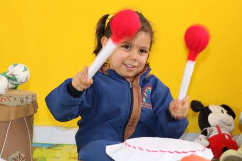 Homework Club, foto 4