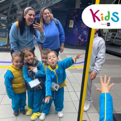 KSI KidS, foto 8