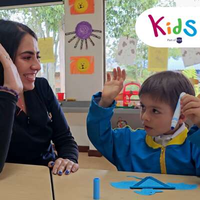 KSI KidS, foto 7
