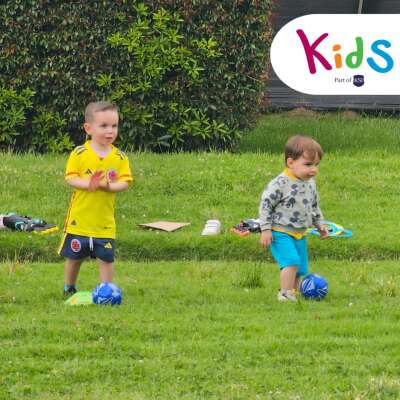 KSI KidS, foto 4