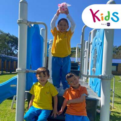 KSI KidS, foto 12