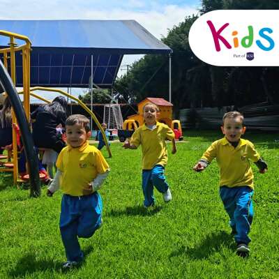 KSI KidS, foto 2