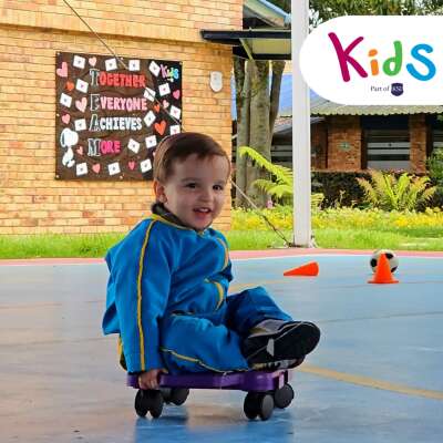 KSI KidS, foto 11
