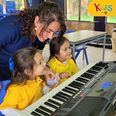 KSI KidS, foto 6